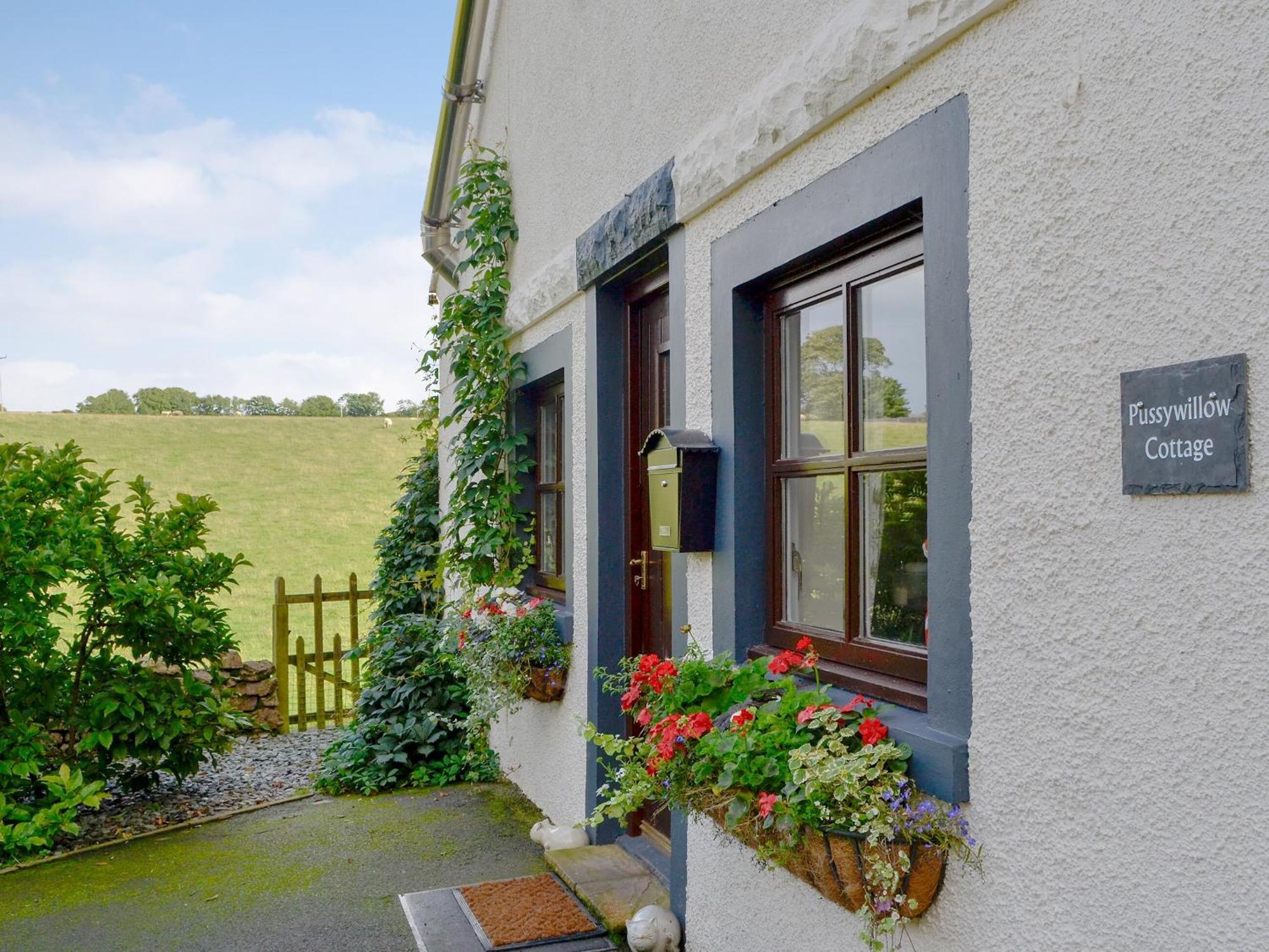 Pussywillow Cottage Arlecdon Exterior photo